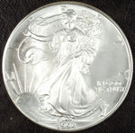 1994 U.S. Mint American Silver Eagle ☆☆ Uncirculated ☆☆ Great Collectible 300